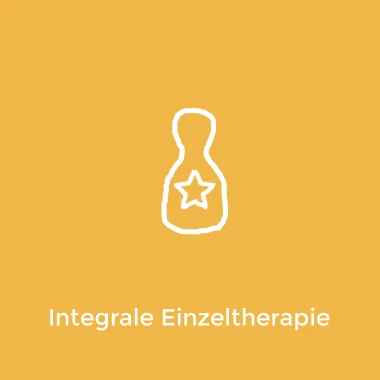 Integrale Einzeltherapie