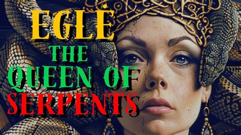  Queen of the Serpents - A Bewitching Tale from the Javanese Archipelago