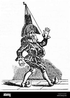  The Voyage of Pulcinella! A Tale of Trickery and Transformation From Ancient Italy