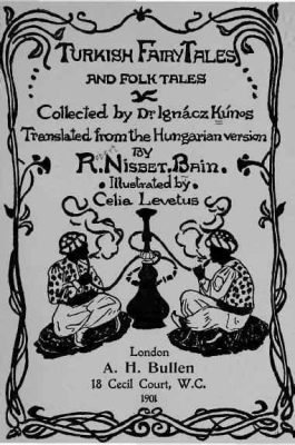 Xanthippe's Wrath: A 16th Century Turkish Folk Story Exploding With Humorous Revenge and Societal Critique!