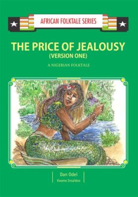  Queen Of The Lizards! A Nigerian Folktale About Ambition, Jealousy and Unexpected Transformations