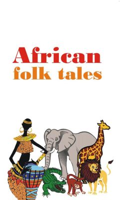  The Baboon Who Wished For Rainbows -  A Timeless South African Folk Tale Explores Themes Of Longing And Acceptance!