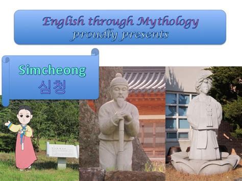 The Story of Simcheong: A Tale of Selflessness, Filial Piety, and Unexpected Transformations!