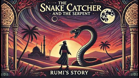 The Tale of Two Serpents – A Mystical Exploration of Greed and Compassion