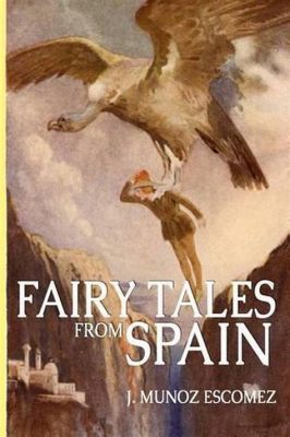  The Xarifa's Tear - A Sixth-Century Spanish Folk Tale About Magical Tears and Unexpected Consequences!