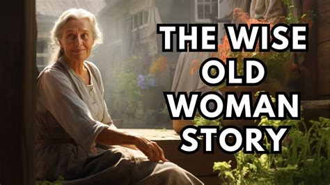  Why Did The Wise Old Woman Leave Her Home? A Timeless Tale From 7th Century Philippines